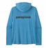 Patagonia Men's Cap Cool Daily Hoody Casting Logo