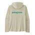 Patagonia Men's Cap Cool Daily Hoody Casting Logo