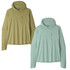 Patagonia Men's Cap Cool Sun Hoody