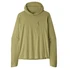Patagonia Men's Cap Cool Sun Hoody - Gumtree Green