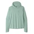 Patagonia Men's Cap Cool Sun Hoody - Thermal Blue