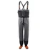 Grundens Men's Vector Zip Stockingfoot Wader LG King (9-11)