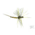 MFC Galloup's OG Bent Cripple Fly - Olive