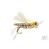 MFC KK's Henneberry Hopper Fly - Tan