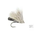 MFC Furimsky's Fluttering Foam Caddis Fly Black 16