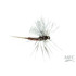 MFC Galloup's OG Bent Cripple Fly Brown