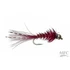 MFC Chan's BMW Fly - Maroon