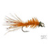 Chan's Barred BMW Orange/Brown Fly 12