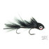 MFC Galloup's Micro Dungeon Fly - Black