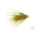 MFC Svend Diesel's Balanced Bou Leech Fly - Olive
