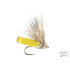 MFC Furimsky's Fluttering Foam Caddis Fly Yellow