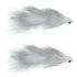 MFC Galloup's Menage a Dungeon Fly White/Grey 1/0