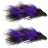 MFC Galloup's Menage a Dungeon Fly - Purple/Black