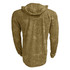 RepYourWater Hooded Sun Shirt Merino Breeze Tree Rings