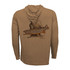 RepYourWater Hooded Sun Shirt ECO50 Hero Squatch