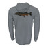 RepYourWater Hooded Sun Shirt Flolite Big Brookie