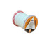 UTC Glow Tinsel Medium White