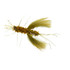 Fulling Mill Jorgensen's Claw Dawg Fly 4 Olive