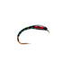Fulling Mill 3D Glass Chironomid Fly Black