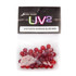 UV2 Fusion Egg Beads