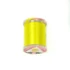 UTC Spooled Antron Yarn Yellow