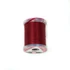 UTC Spooled Antron Yarn Wine
