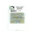 Hareline Solid & Krystal Pearl Tinsel Chenille