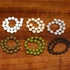 Hareline Chicone's Medium Stealth Chain Beads - view 1