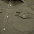Howler Brothers Banning Corduroy Snap Shirt Aloe