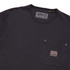 Howler Brothers HB Trade Tee Carbonite