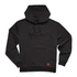 Howler Brothers HB Trade Hoodie Carbonite