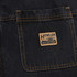 Howler Brothers Conveyor Coat Blacktop Denim