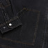 Howler Brothers Conveyor Coat Blacktop Denim
