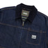 Howler Brothers Conveyor Coat Midnight Denim