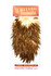 Whiting Hen Saddle