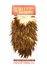 Whiting Hen Saddle - view 2