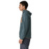 Patagonia Men's R1 Air Full-Zip Hoody Summit Blue