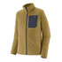 Patagonia Men's R1 Air Jacket Lynx Tan