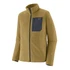 Patagonia Men's R1 Air Jacket Lynx Tan