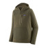 Patagonia Men's R2 TechFace Pullover Basin Green