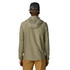 Patagonia Men's River Rambler Hybrid Sun Hoody River Rock Green