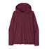 Patagonia Women's Capilene Cool Daily Hoody Berry Fig