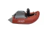Outcast Sporting Gear Fish Cat 4 Deluxe Rust