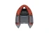 Outcast Sporting Gear Fish Cat 4 Deluxe Rust