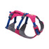 Ruffwear Flagline Harness Alpenglow Pink
