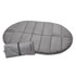 Ruffwear Highlands Pad Cloudburst Gray