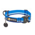 Ruffwear Top Rope Collar Blue Pool