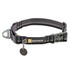 Ruffwear Web Reaction Collar Basalt Gray