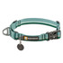 Ruffwear Web Reaction Collar River Rock Green