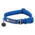 Ruffwear Front Range Collar Blue Pool